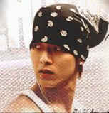 Danny of 1TYM aka Taebin