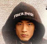 Teddy of 1TYM