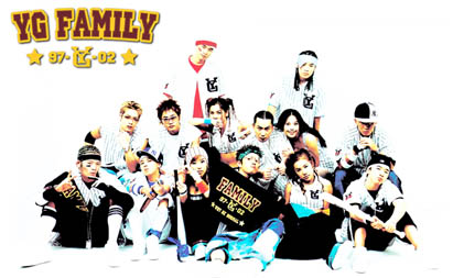 (¯`'•.SM & YG & Kpop Hội.•'´¯) ♥ Nơi dành cho những trái tim luôn hướng SM Town & YG Family & Kpop♥ Yg_family