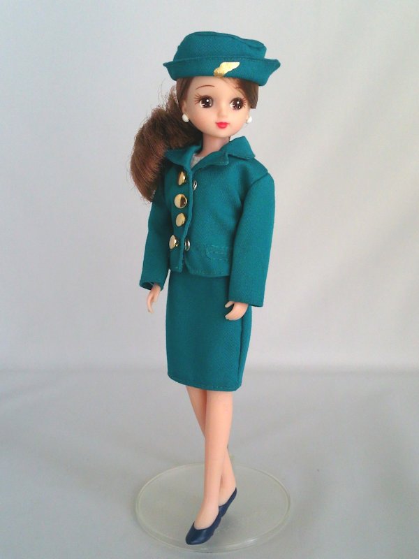 Cabin Attendant