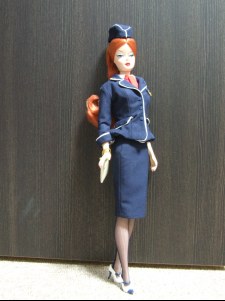 Cabin Attendant
