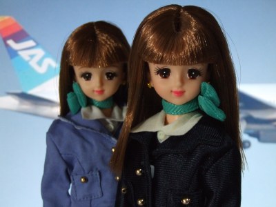 Cabin Attendant