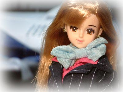Cabin Attendant