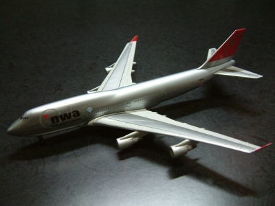 Airplane Model