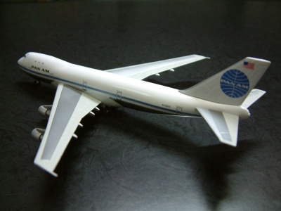 Airplane Model