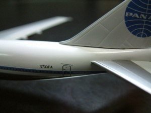Airplane Model