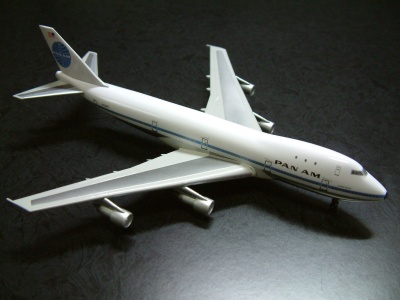 Airplane Model