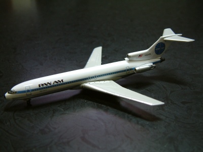 Airplane Model