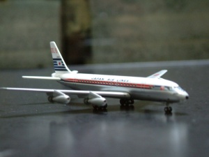 Airplane Model