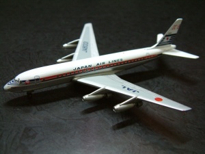 Airplane Model