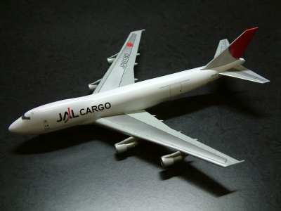 Airplane Model