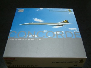 Airplane Model