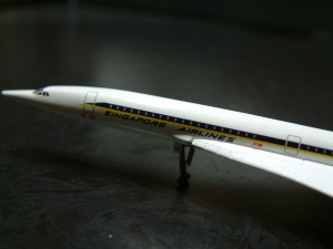 Airplane Model