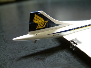 Airplane Model