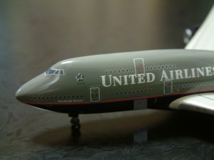 Airplane Model