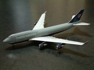 Airplane Model