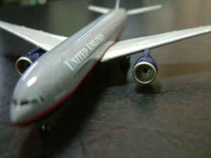 Airplane Model
