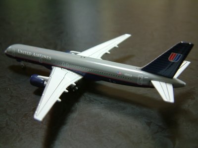 Airplane Model