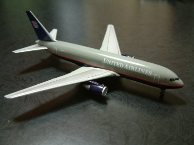 Airplane Model
