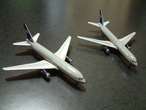 Airplane Model