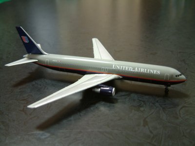 Airplane Model
