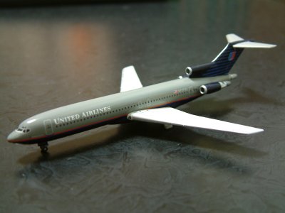 Airplane Model