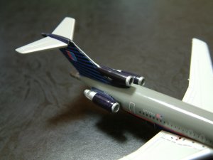Airplane Model