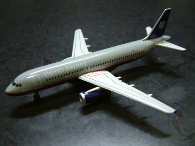 Airplane Model
