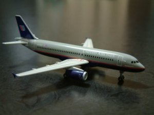 Airplane Model