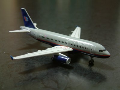 Airplane Model
