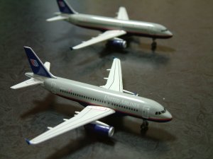 Airplane Model