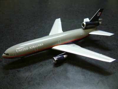 Airplane Model