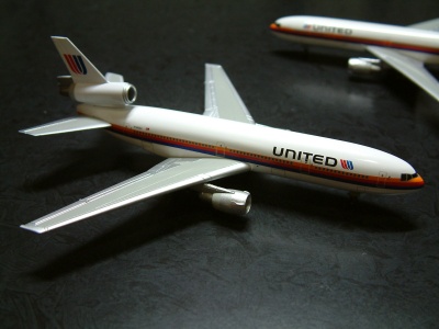 Airplane Model