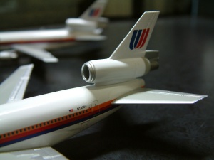 Airplane Model