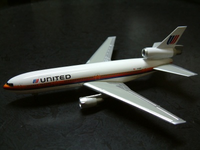 Airplane Model