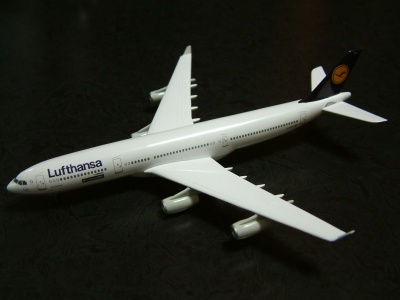Airplane Model