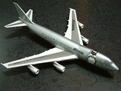 Airplane Model