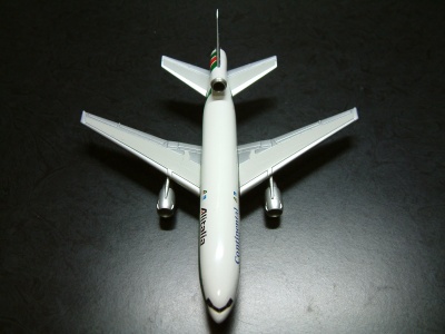 Airplane Model