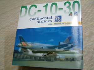 Airplane Model