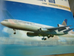 Airplane Model