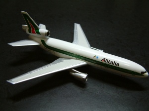 Airplane Model