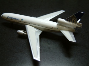 Airplane Model
