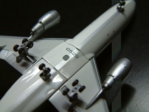 Airplane Model