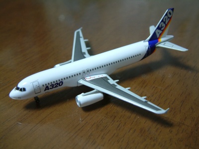 Airplane Model
