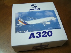 Airplane Model