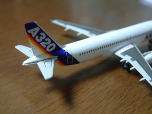 Airplane Model