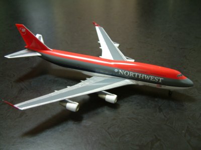 Airplane Model