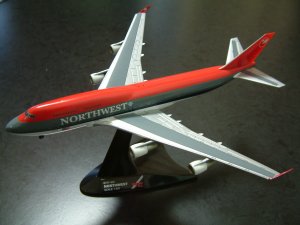 Airplane Model
