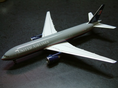 Airplane Model