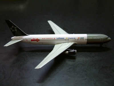Airplane Model